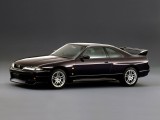 Nissan Skyline GT-R33 © Nissan